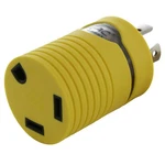 Ac Works Rv/generator Adapter Nema L14-20P TT-30R New. Price: $24.99.