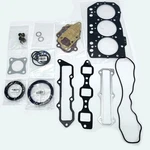 719823-92790 O/h Gasket Kit For Yanmar 3TNE82 Takeuchi TB28FR TB125 New. Price: $85.32.