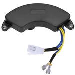 Avr Voltage Regulator For Generator 6KW 6.5KW 7KW 7.5KW 8KW 8.5KW Halfmoo... New. Price: $18.61.