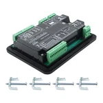 DC62D Controller Generator For Diesel / Gas Genset Parameters Monitoring New. Price: $144.02.