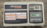 Generac Controller 0H7668D Rev. Board Assembly New. Price: $499.95.