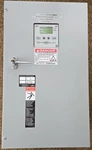 Asco 300G Automatic Transfer Switch, Cat# D03ATSA30104NGXC, 480V For. Price: $1300.00.