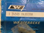 Westerbeke Diesel Injector 24564 New. Price: $150.00.