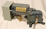 V00797AL03 Von Weise Gear Co Motor Assembly 2.5A 745.1 Ratio 60 Hz 115VAC Remanufactured. Price: $760.00.