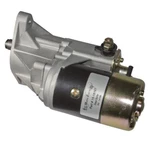 Yanmar 6LP Starter 12V Tooth 119773-77010 New. Price: $141.90.