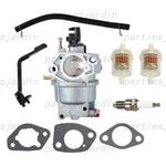 Carburetor For Honeywell 0J25910113 W/generac 389CC Engine New. Price: $22.99.