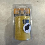 Parkworld 884975 Generator 4-PRONG Lock Adapter L14-20 Plug L14-30 Receptacle New. Price: $24.50.