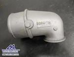 Cummins 3086013 Air Transfer Elbow Tube For Sale Used. Price: $50.00.