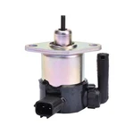 Mayspare Fuel Shut Off Stop Solenoid 1C010-60015 1C010-60016 1C010-60017 12VD... New. Price: $48.84.
