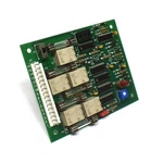 Cummins Onan 300-3096 Signal Module Pcb Elevator Controller Ats Board Used. Price: $449.99.