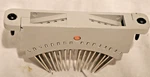 57P-1000 Ge Zenith Arc F17 Power Panel Transfer Switch Cover Ats Chutes New. Price: $79.00.