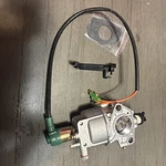 Huayi P27-2E Carburetor For Generator. New. Price: $25.00.
