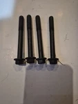 Oem Kohler Flanged Hex Screw 62 08-S 12-086-16-S Used. Price: $12.99.