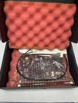 New Oem Cummins Onan 541-0809 Control Kit Network Card Unopened. Price: $989.99.