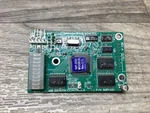 Ge Zenith Controls Communications Adapter 50P1101 #115N89 Used. Price: $89.00.