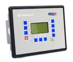 Vgc Woodward Easygen 2000 Engine Genset Hmi Digital Controller 2500-5/P1 Used. Price: $1940.91.
