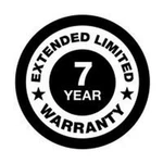 7-YEAR Extended Limited Warranty Air-cooled Evolution Controller New. Price: $685.00.