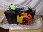 Generac Gas Motor 420CC Dcgps H9838D New - Old Stock Generator. Price: $398.00.