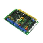 Cummins Onan 300-3093-11-HG Pcb Otiii Overvoltage Card For Power Sentry Ats Used. Price: $749.99.