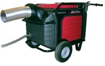 EUX70 Combustion & Cooling Air Emission System New. Price: $289.00.
