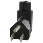 Conntek 5-15P To C5 Plug Adapter 1PK New. Price: $9.85.