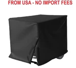 Shinestar Universal Generator Cover 26 X 20 Inch For 3000-5000 Watt Porta New. Price: $15.00.