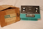 306-0217 Cummins Onan Relay Over-under Frequency 306D217 Assembly Control Panel New. Price: $398.00.