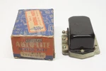 Nos 1956-59 Dodge Chrysler Plymouth Autolite Voltage Regulator 12V VRX-4001BX New. Price: $72.95.