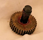 306-4531 Cummins Onan Gear Reduction Drive Support Transfer Switch Operator Ats New. Price: $76.00.
