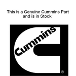 New! Original Cummins Elbow-hose 0503-1687-02. Price: $82.45.