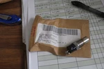 Nos Onan 309-0179 Generator Thermostat New. Price: $124.66.