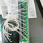 9Y6497 Cat Relay Board Oem New Original Box. Price: $107.00.