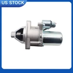18513 Starter Motor For Honda GX340 GX390 GX420 11HP 13HP 16HP 31210-ZB8-0130 New. Price: $47.49.