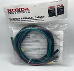 New Genuine Honda Generator Parallel Cables 06321-ZS9-T30AH. Price: $59.99.