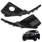 Patswhse 2 Pcs Windshield Wiper Cowl Panel Grille Compatible With Jeep Grand New. Price: $60.22.