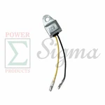 2-WIRE Low Oil Alert Sensor For Generac Replaces Part# 0G84420112 New. Price: $8.99.