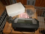 New Briggs + Stratton Station Intelligen Series 040238 Power Monitoring. Price: $395.00.