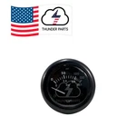 Oil Pressure Gauge 150 Psi / 10.3 Bar Electrical Meter 24 V New. Price: $37.99.