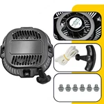 New Recoil Pull Starter For Generac GP5500 GP6500 GP7500E 389CC 420CC. Price: $21.49.
