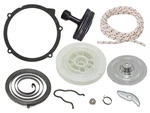 Pull Start Rebuild Kit Yamaha, Atv 1987-2014, Bronco AT-11105 New. Price: $113.51.