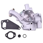 EA00006114B Water Pump For Branson Tractor 3725R F36RN 3015H 4720H Kukje A1700 New. Price: $119.99.