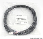 Omron JZSP-CFM01-05 Motor Cable (5 Meter) Used. Price: $85.00.