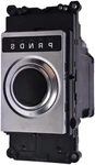 LR117067 Transfer Control Shift Module Panel For 2017-2020 Range Rover Gear New. Price: $320.00.