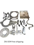 Oem Duromax 713CC Engine Parts Free Shipping Used. Price: $79.00.