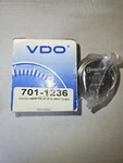 New Vdo Hour Meter 701-1236. Price: $42.50.