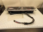 Briggs & Stratton 707583 Generator Control Panel No Factory Box Key New. Price: $300.99.