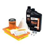 Generac Maintenance Kit 5W-20 Synthetic Oil For 20KW 26KW Generator 0J93230SSM New. Price: $77.89.