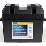Camco Standard 24 Series Battery Box #55362 New. Price: $10.83.