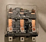 307-2929 Cummins Onan 12VDC 3PDT Relay Otec Ats Controls Deltrol 375F 21022-81 New. Price: $46.00.