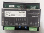 Deif IOM220 I/o Module Generator Controller Expansion Agc Asc Plc Used. Price: $249.00.